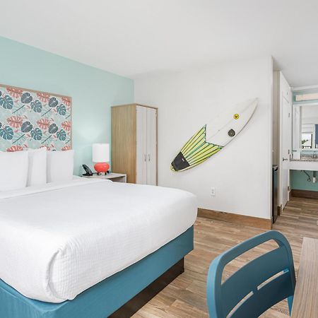 Surf & Sand Hotel Pensacola Beach Exterior foto