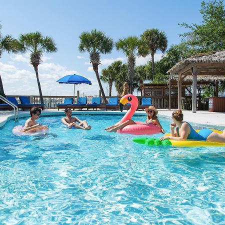 Surf & Sand Hotel Pensacola Beach Exterior foto