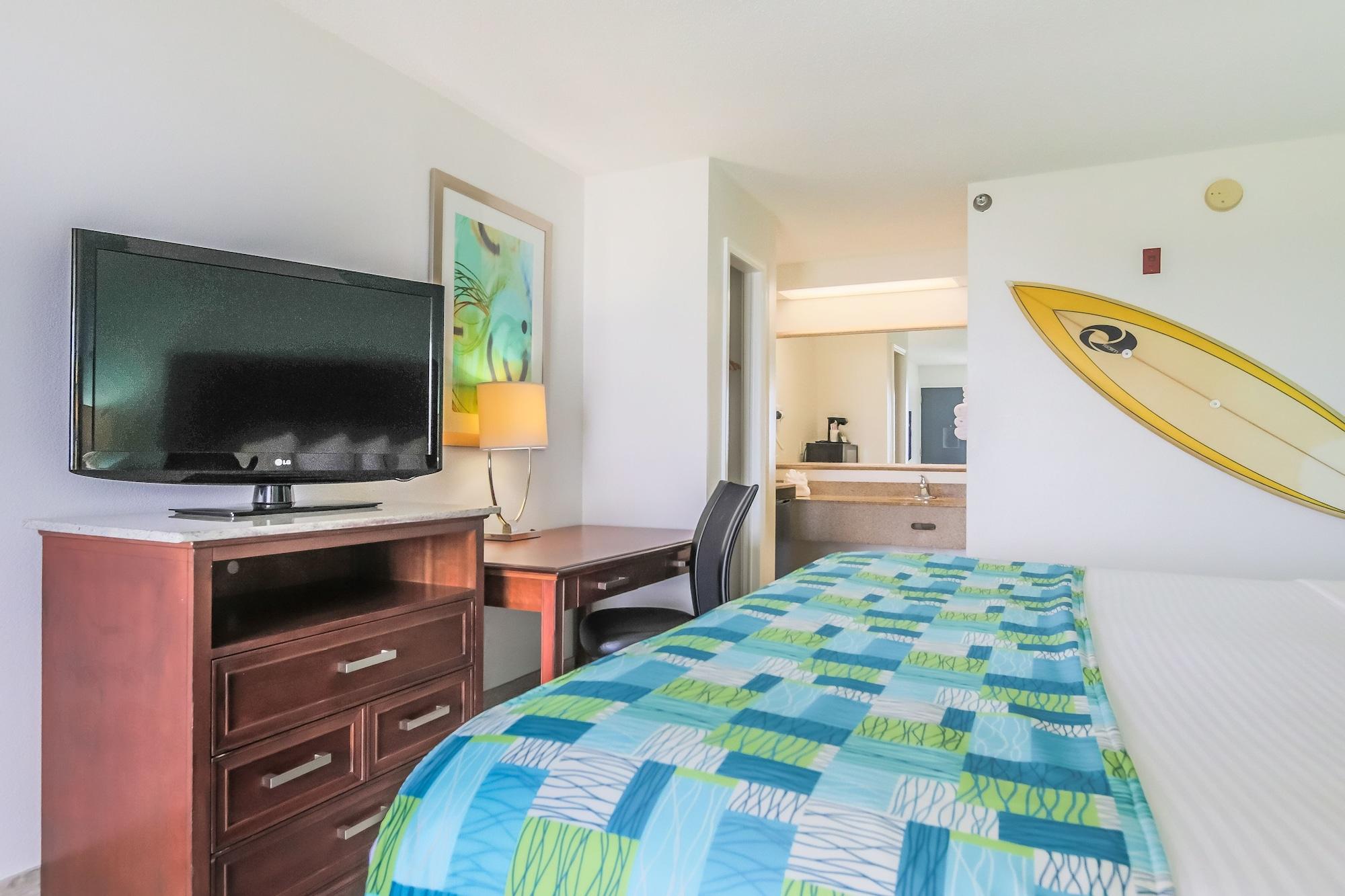 Surf & Sand Hotel Pensacola Beach Exterior foto