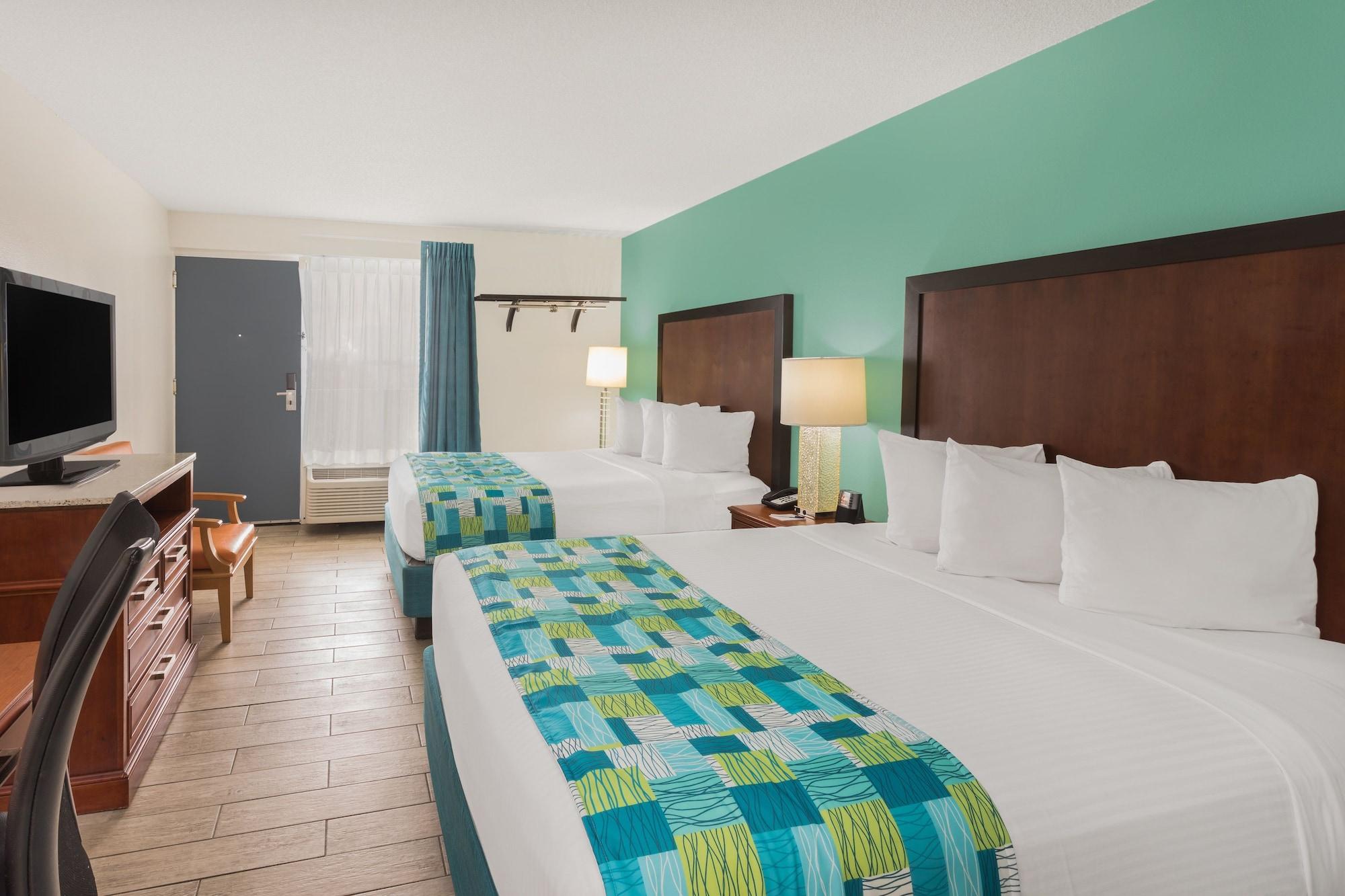 Surf & Sand Hotel Pensacola Beach Exterior foto