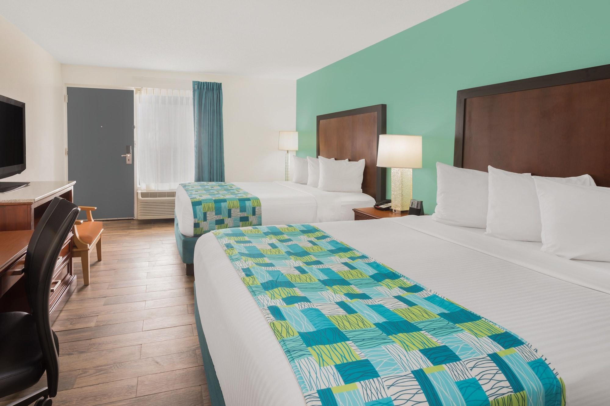 Surf & Sand Hotel Pensacola Beach Exterior foto