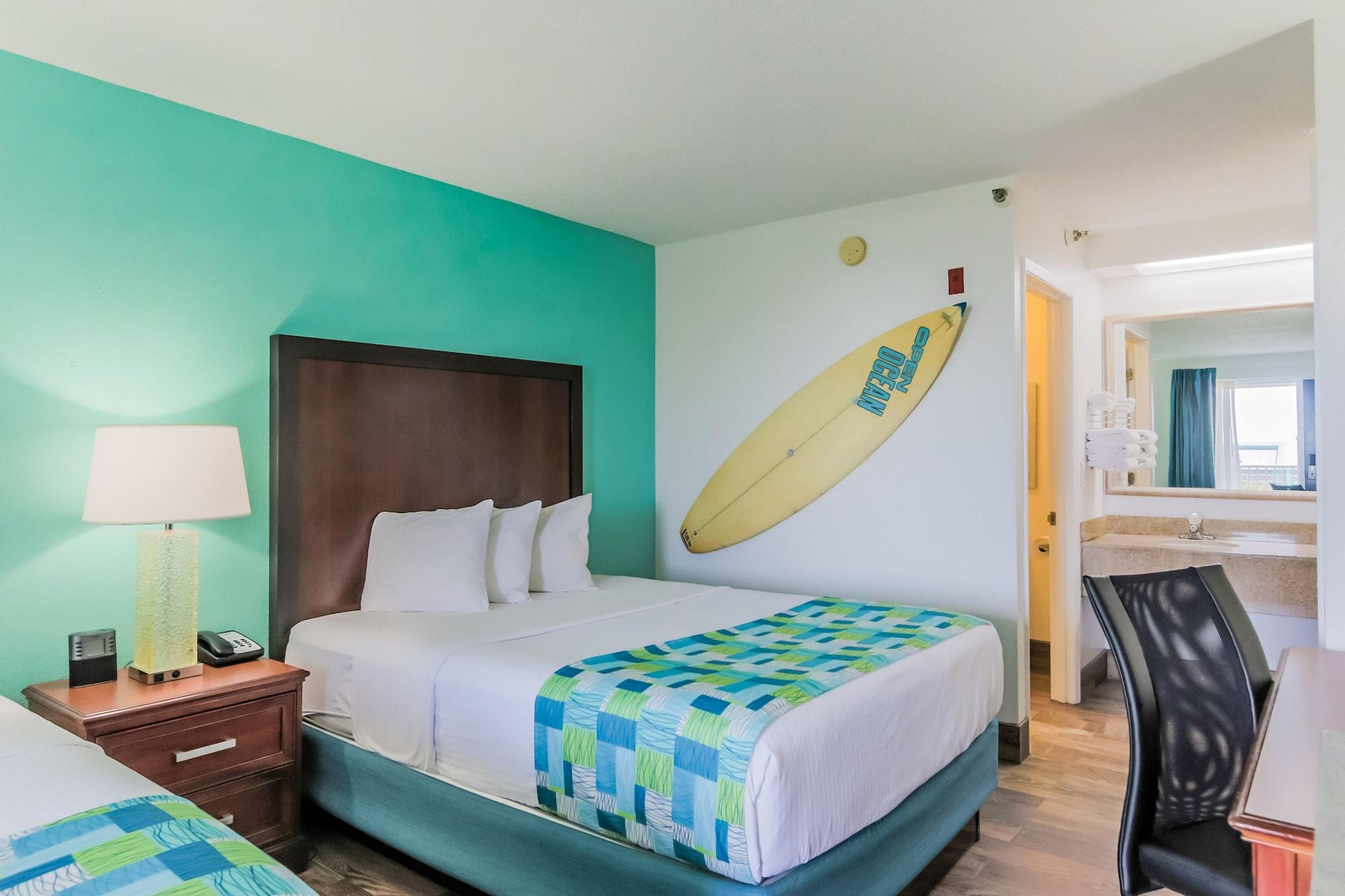 Surf & Sand Hotel Pensacola Beach Exterior foto