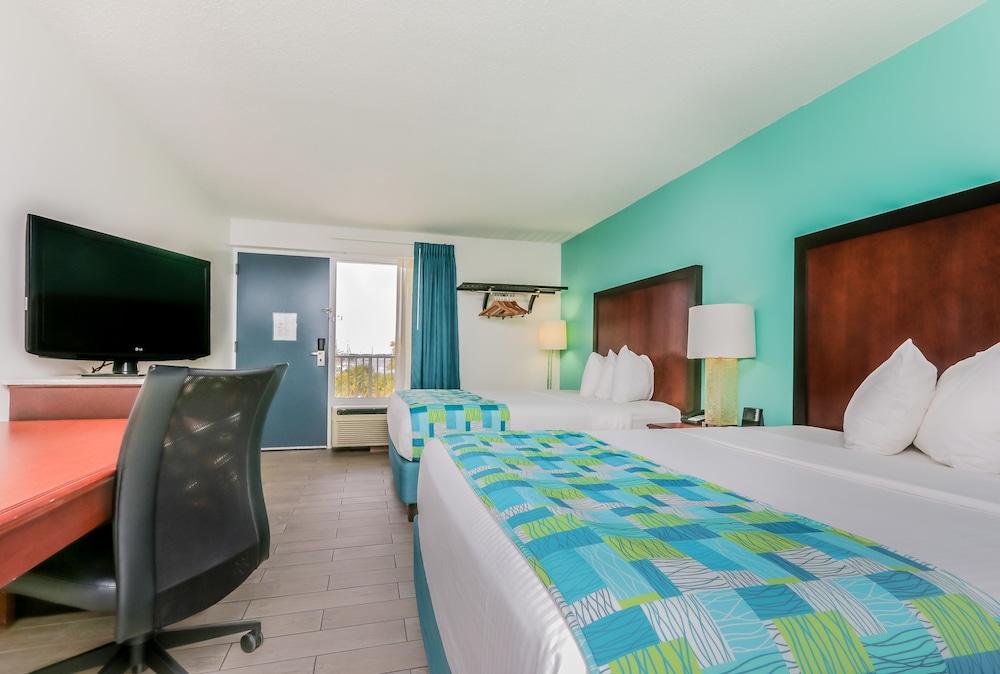Surf & Sand Hotel Pensacola Beach Exterior foto