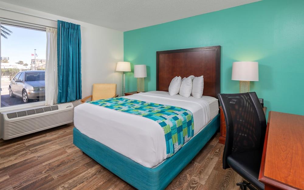 Surf & Sand Hotel Pensacola Beach Exterior foto