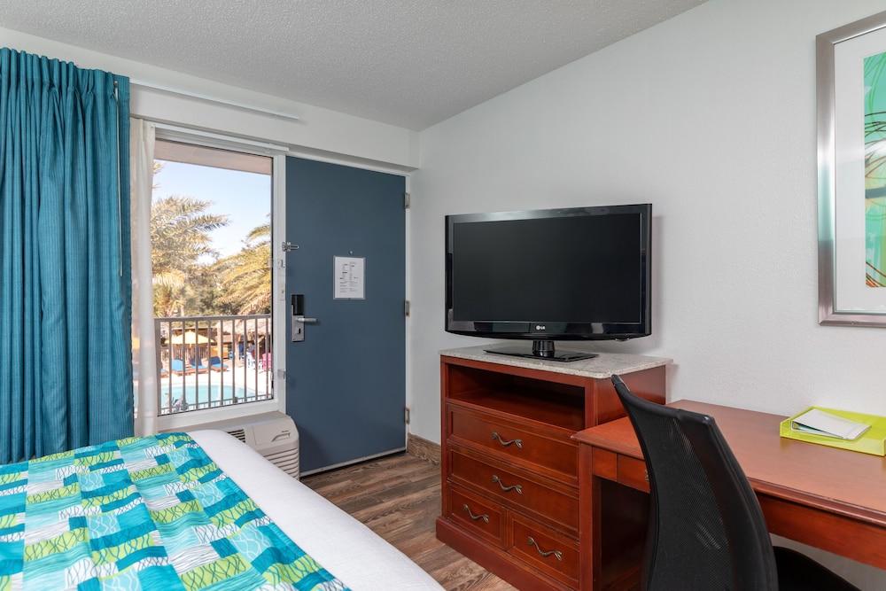 Surf & Sand Hotel Pensacola Beach Exterior foto