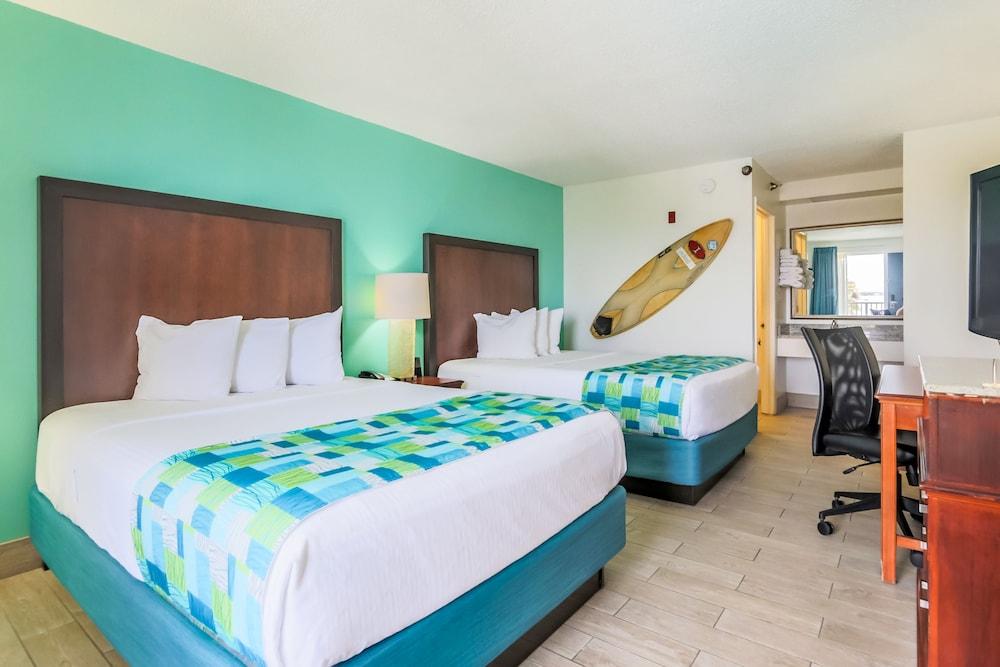 Surf & Sand Hotel Pensacola Beach Exterior foto