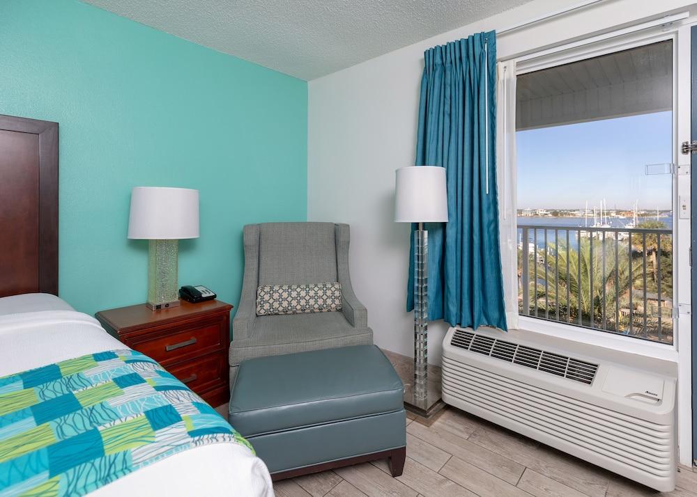 Surf & Sand Hotel Pensacola Beach Exterior foto
