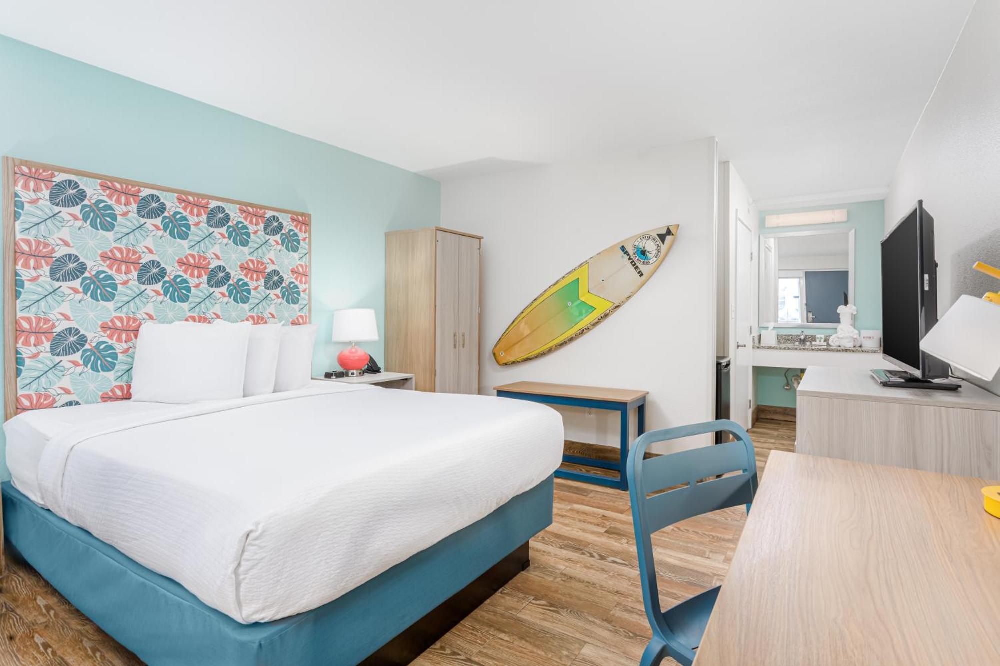 Surf & Sand Hotel Pensacola Beach Exterior foto