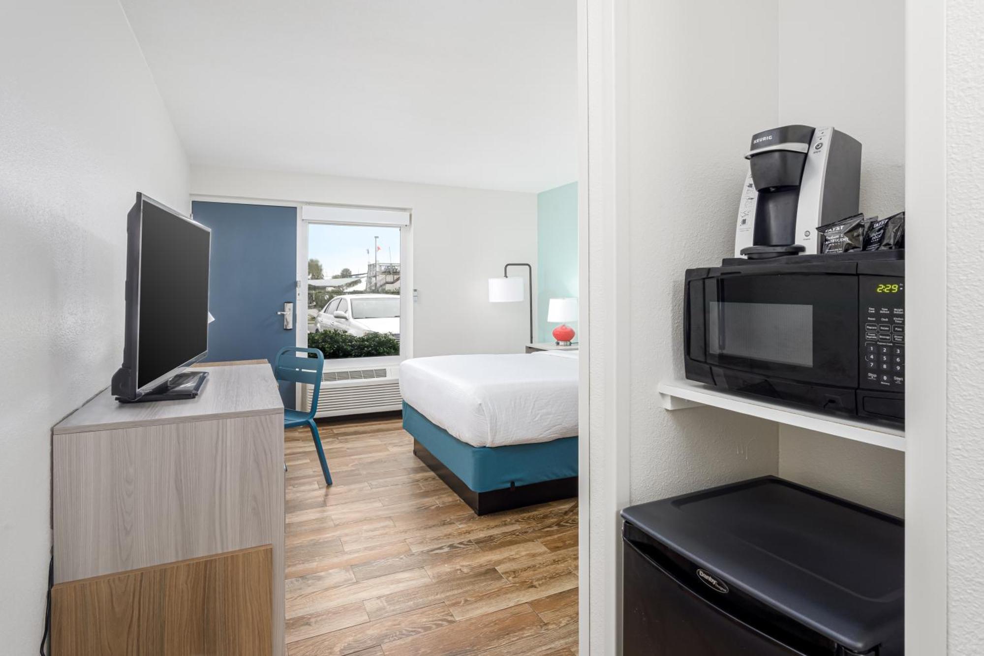 Surf & Sand Hotel Pensacola Beach Exterior foto