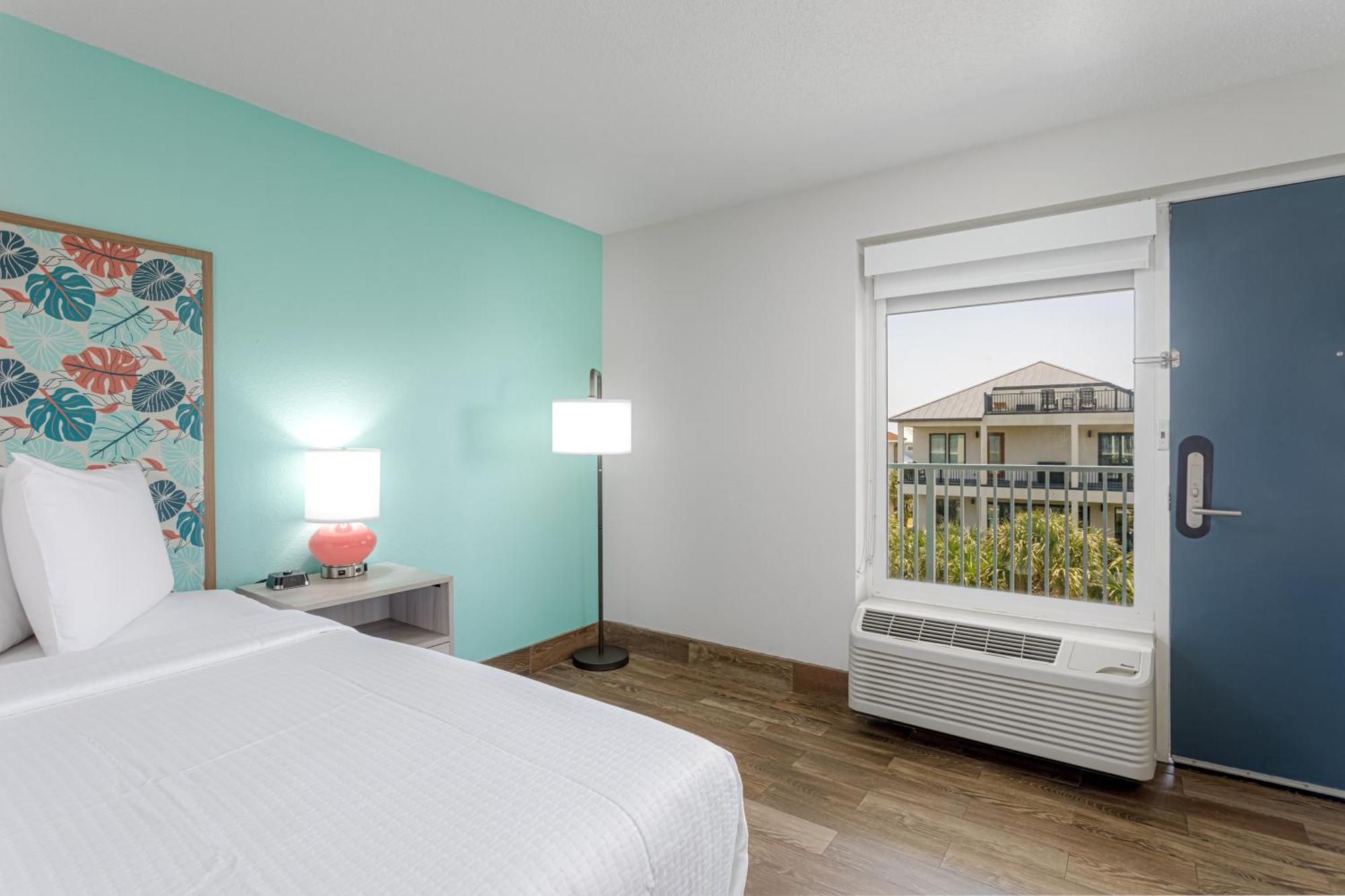 Surf & Sand Hotel Pensacola Beach Exterior foto