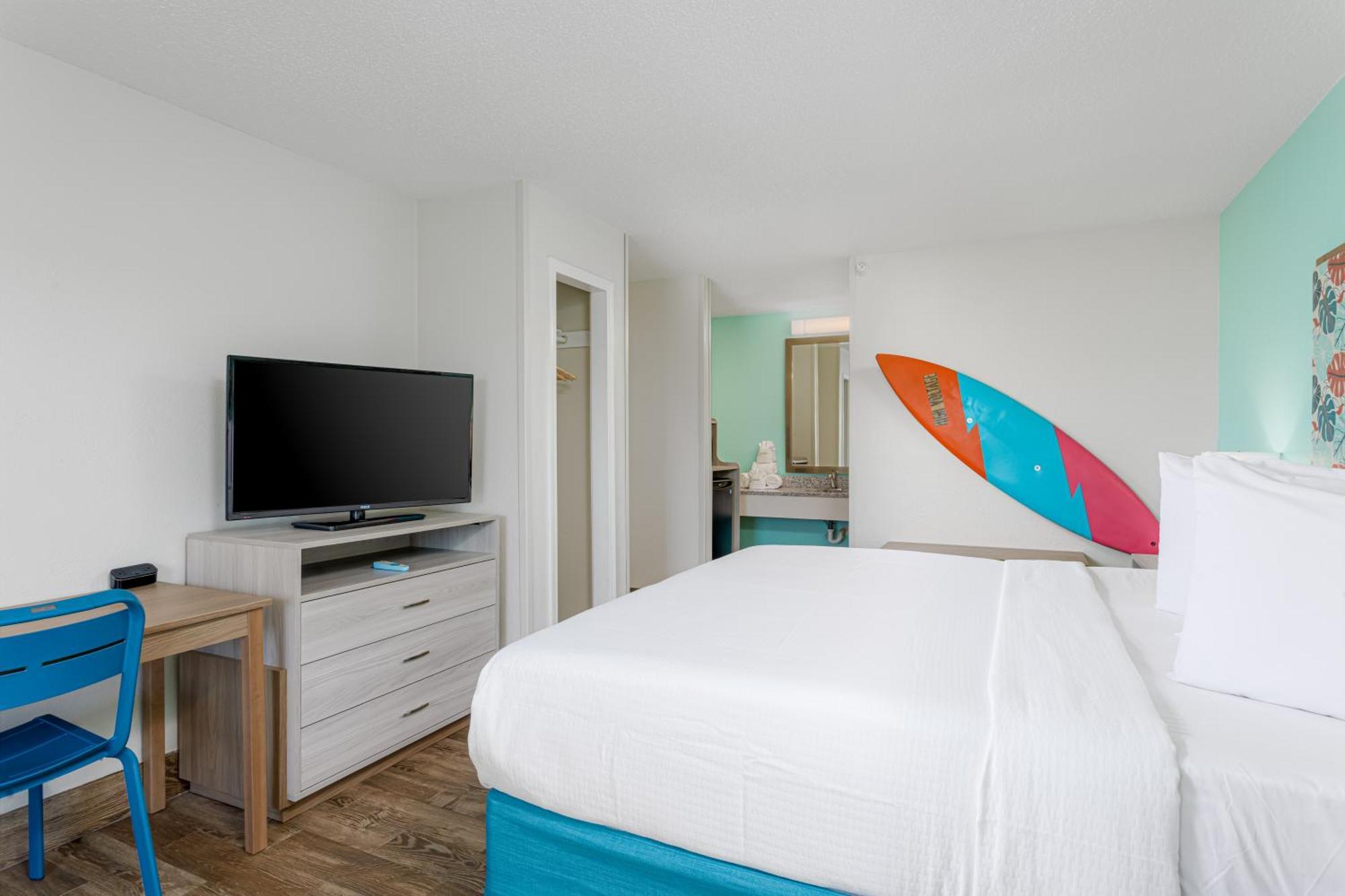 Surf & Sand Hotel Pensacola Beach Exterior foto