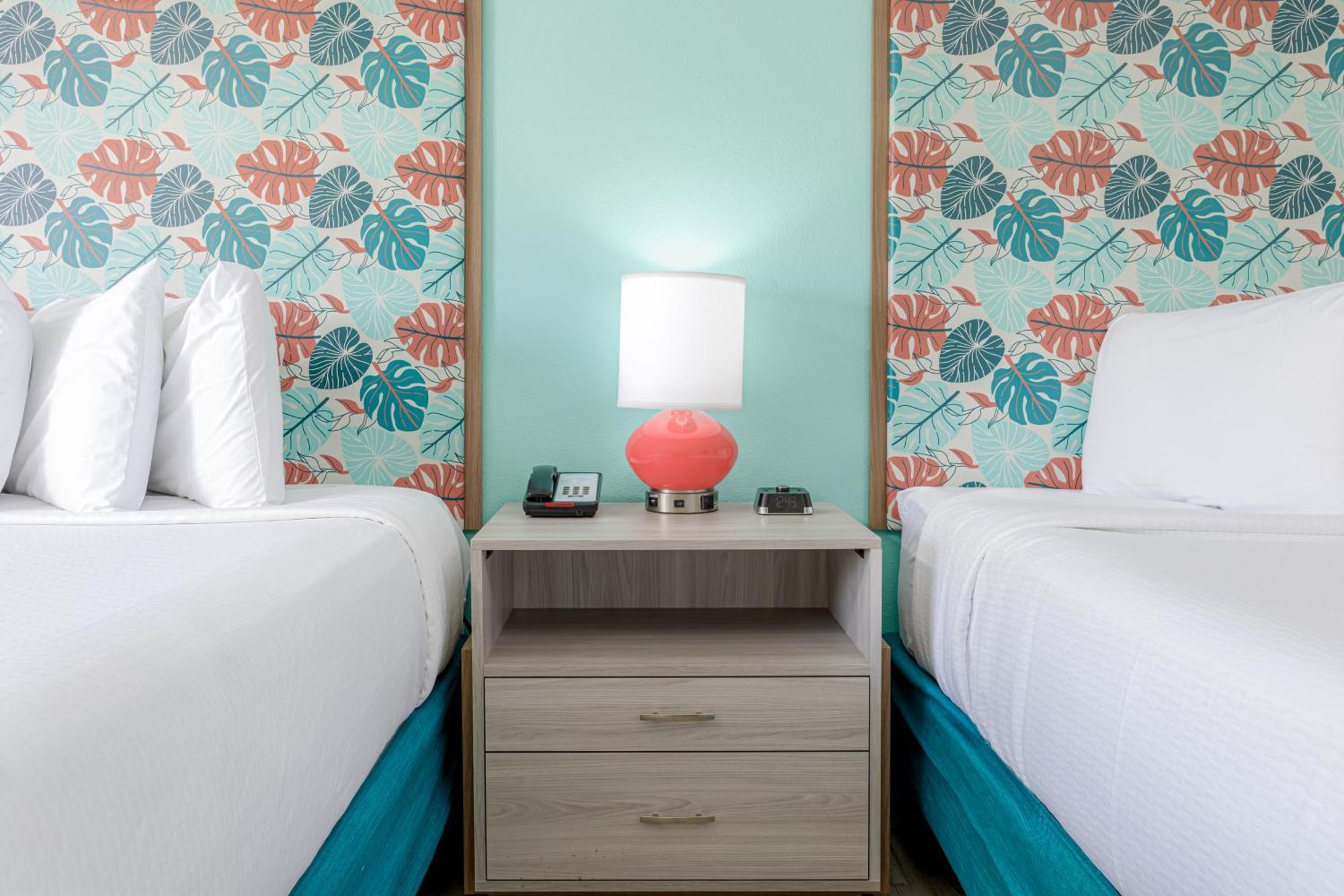 Surf & Sand Hotel Pensacola Beach Exterior foto