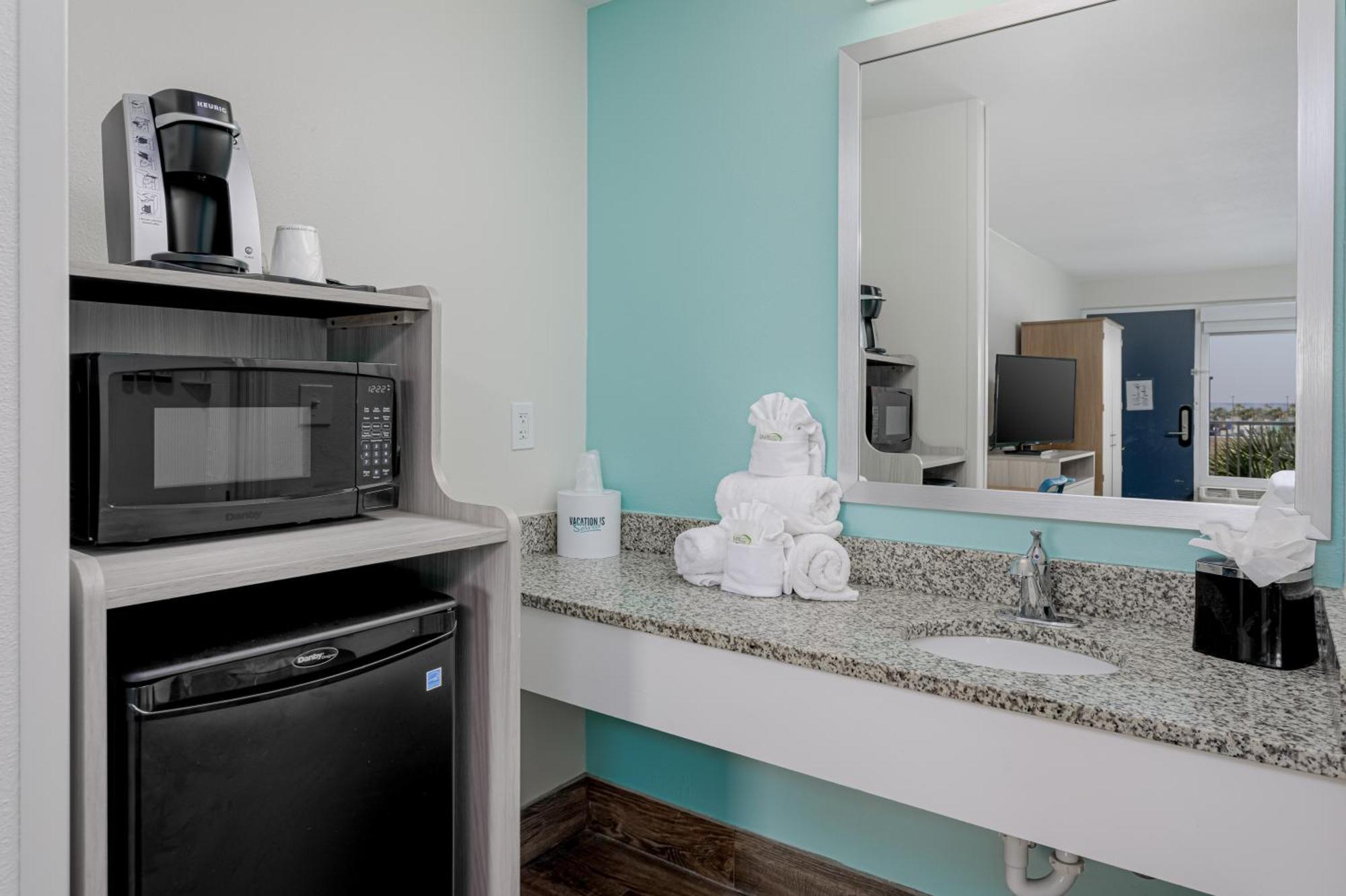 Surf & Sand Hotel Pensacola Beach Exterior foto