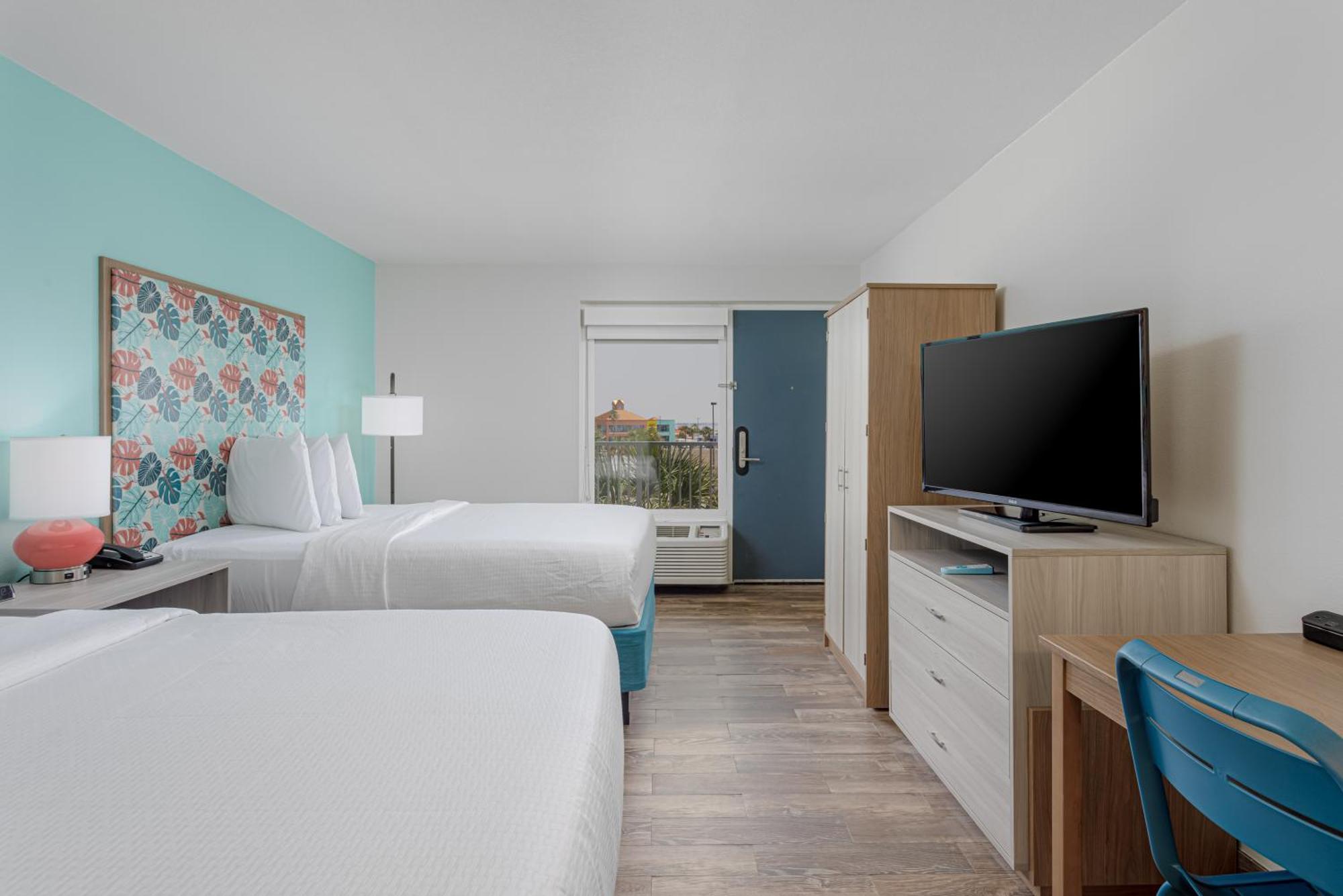 Surf & Sand Hotel Pensacola Beach Exterior foto