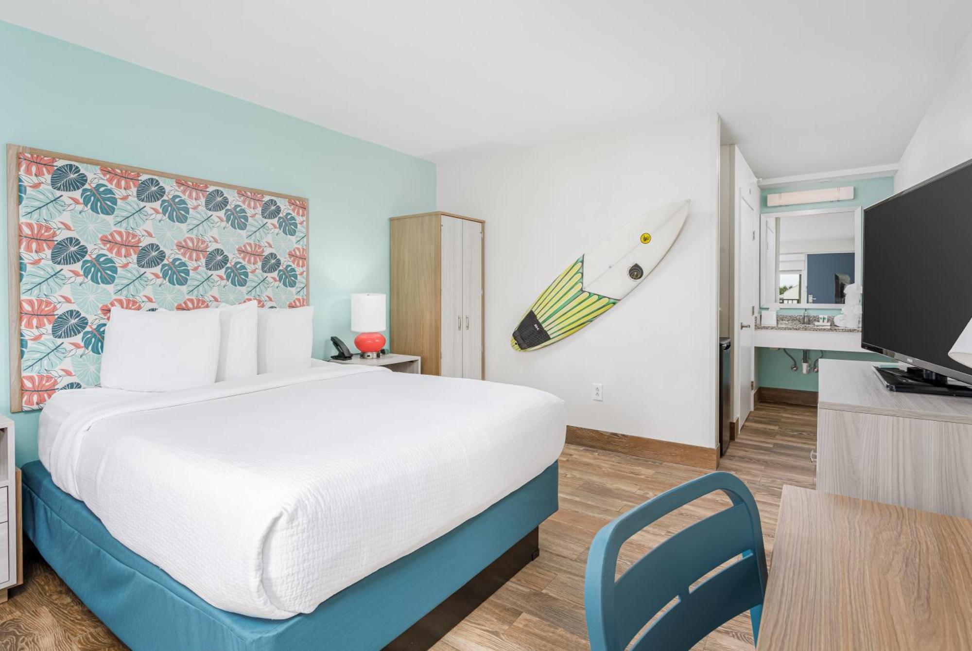 Surf & Sand Hotel Pensacola Beach Exterior foto