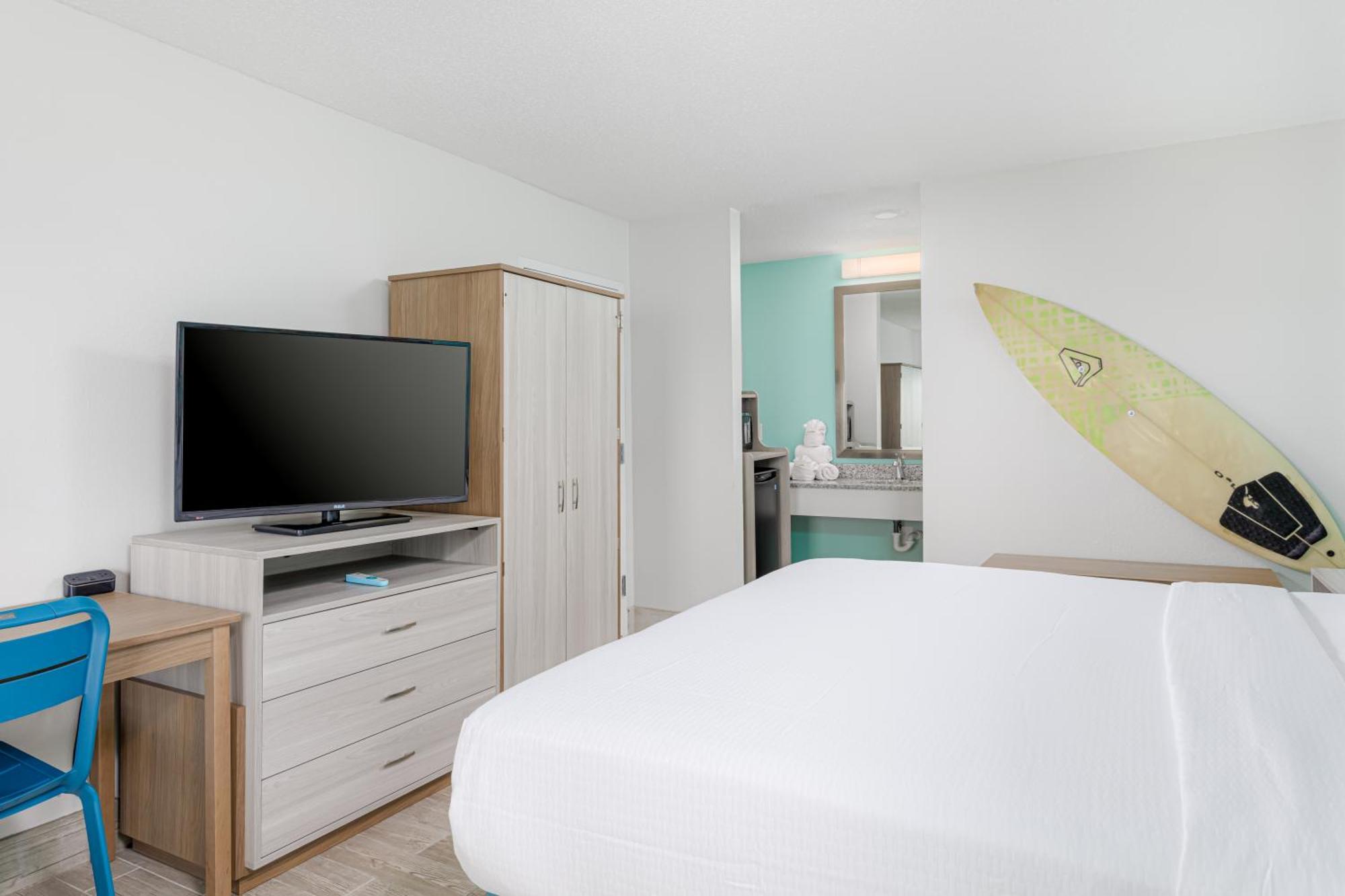 Surf & Sand Hotel Pensacola Beach Exterior foto