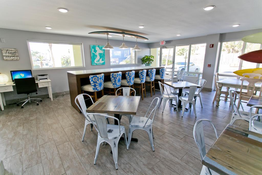 Surf & Sand Hotel Pensacola Beach Exterior foto