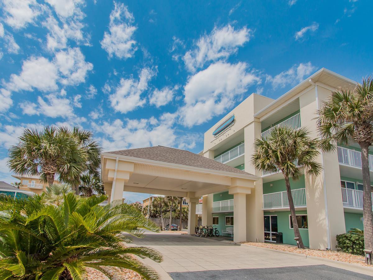 Surf & Sand Hotel Pensacola Beach Exterior foto