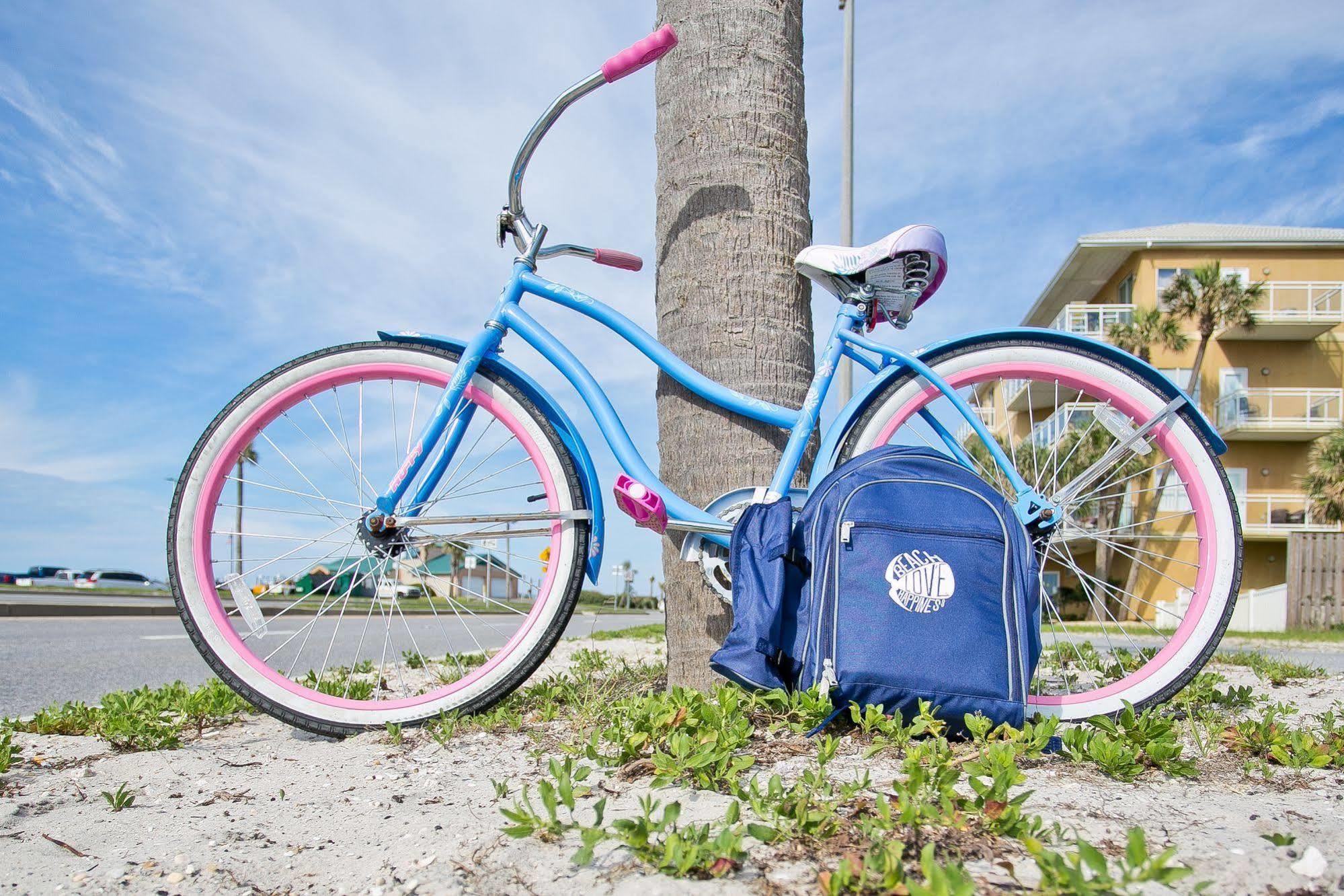 Surf & Sand Hotel Pensacola Beach Exterior foto