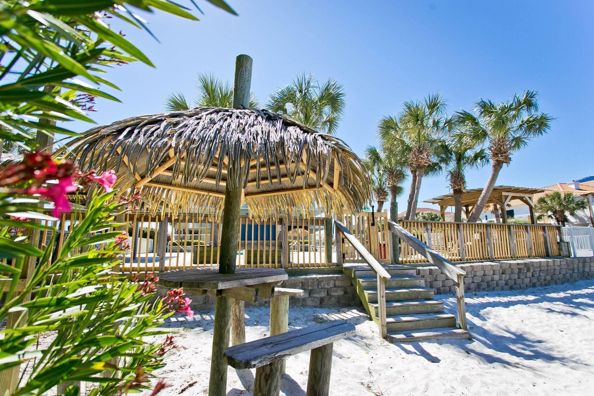 Surf & Sand Hotel Pensacola Beach Exterior foto